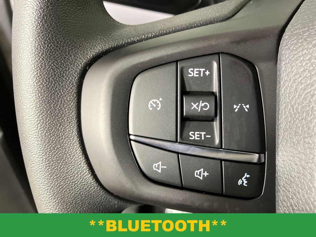 new 2025 Ford Ranger car, priced at $32,841