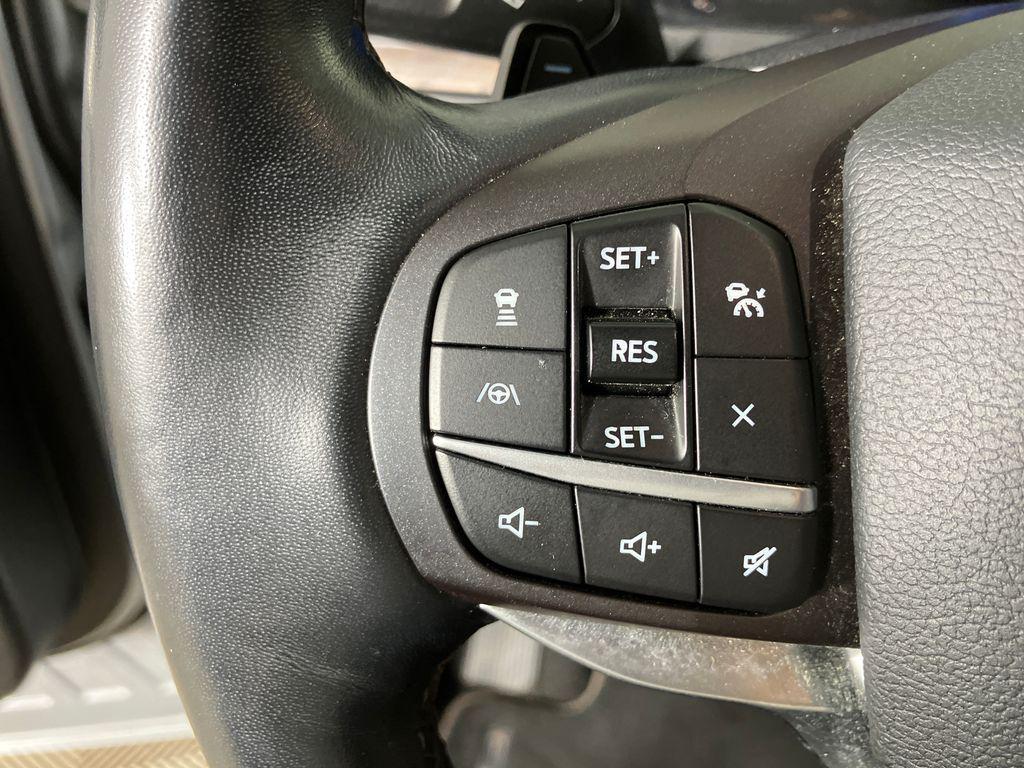 used 2020 Ford Explorer car, priced at $30,001