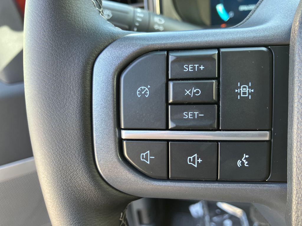 new 2025 Ford F-250 car, priced at $80,086