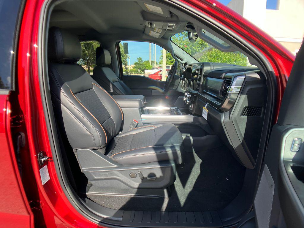 new 2025 Ford F-250 car, priced at $80,086
