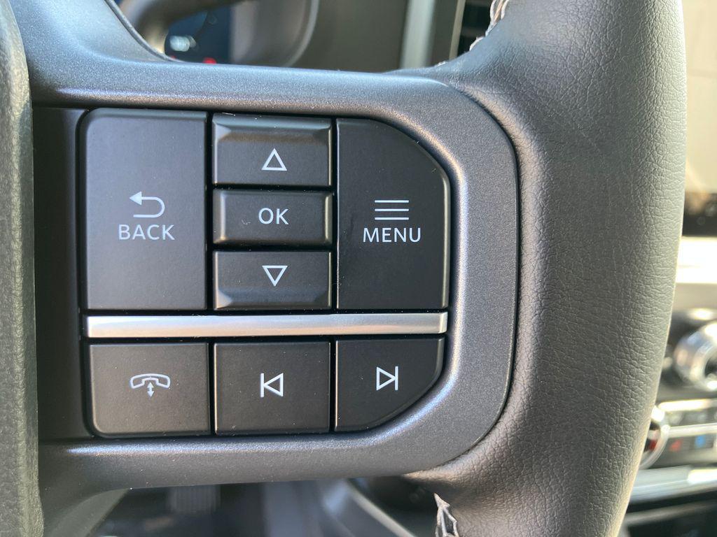 new 2025 Ford F-250 car, priced at $80,086