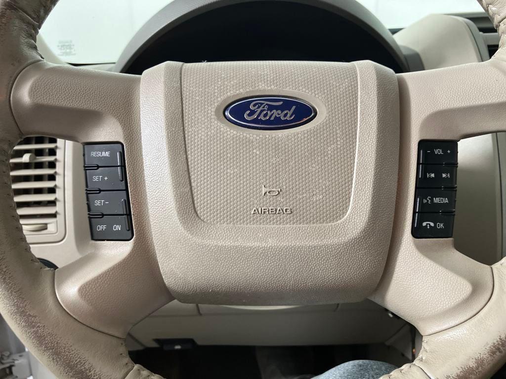 used 2009 Ford Escape Hybrid car, priced at $8,500
