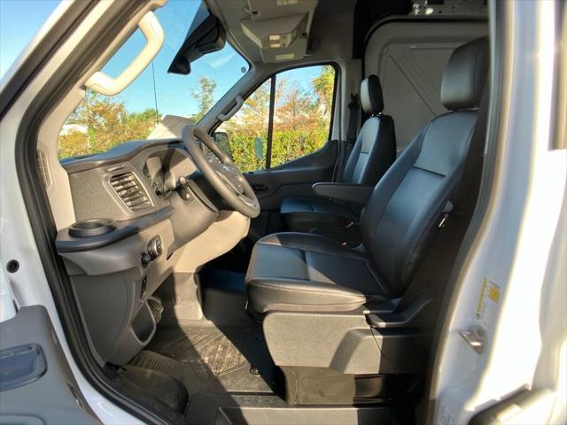 new 2024 Ford Transit-250 car, priced at $49,991