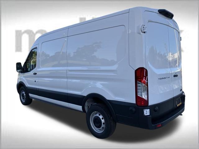 new 2024 Ford Transit-250 car, priced at $49,991