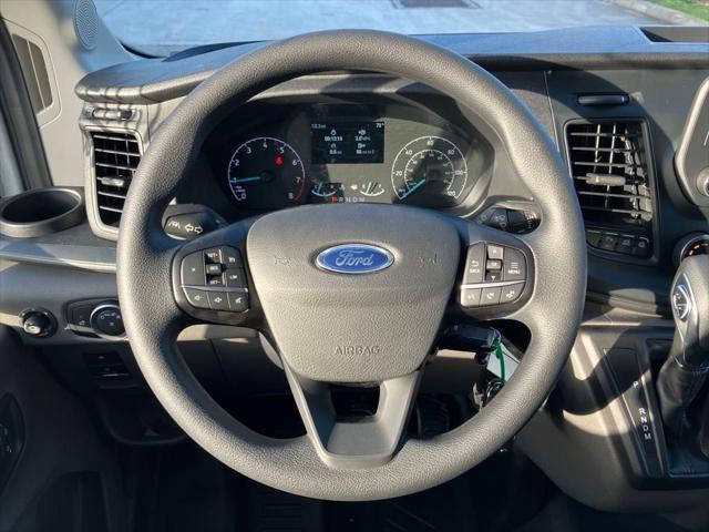 new 2024 Ford Transit-250 car, priced at $49,991