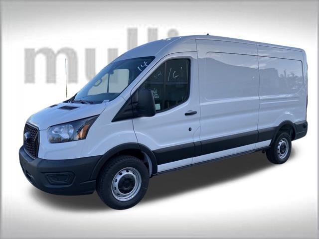 new 2024 Ford Transit-250 car, priced at $49,991