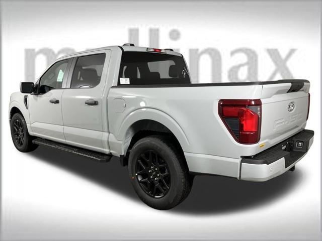 new 2024 Ford F-150 car, priced at $48,791