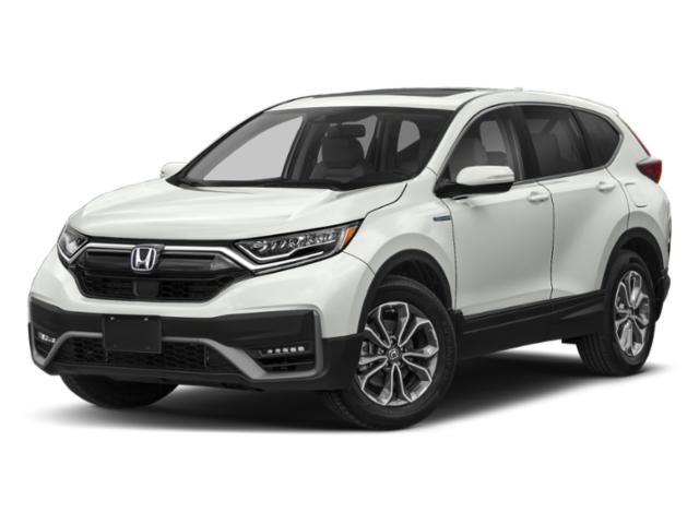 used 2020 Honda CR-V car, priced at $26,500