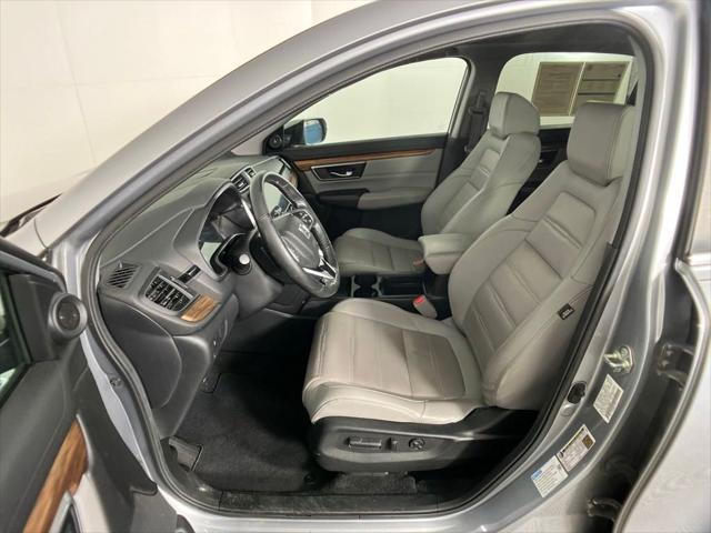 used 2020 Honda CR-V car, priced at $25,900