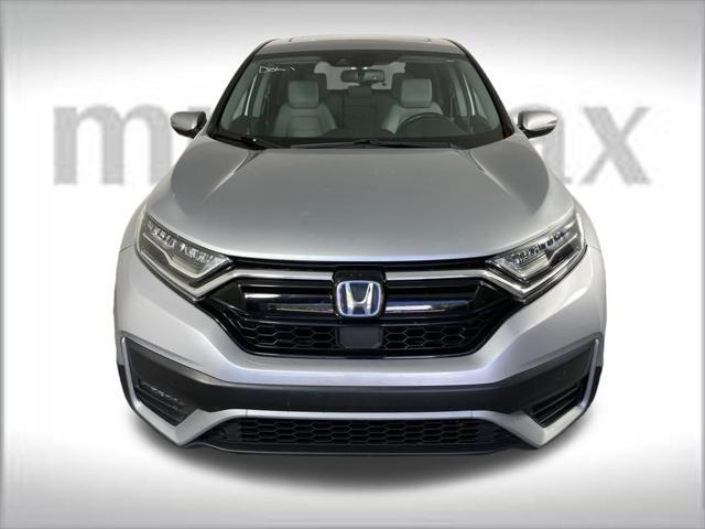 used 2020 Honda CR-V car, priced at $25,900