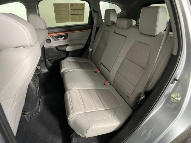 used 2020 Honda CR-V car, priced at $25,900