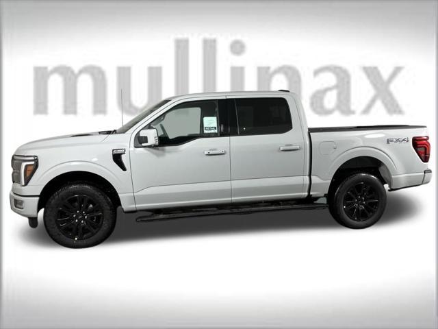 new 2024 Ford F-150 car, priced at $83,922