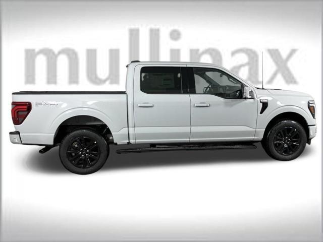 new 2024 Ford F-150 car, priced at $83,922