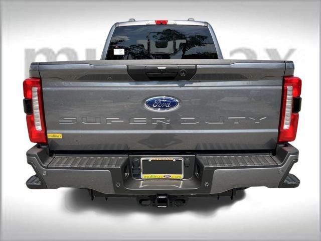 new 2024 Ford F-250 car, priced at $64,443