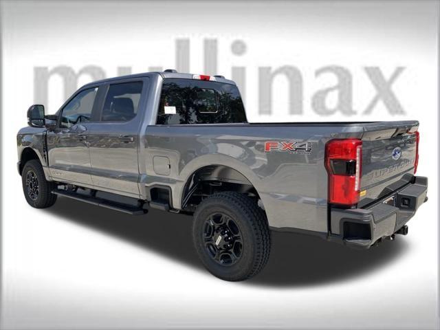 new 2024 Ford F-250 car, priced at $64,443