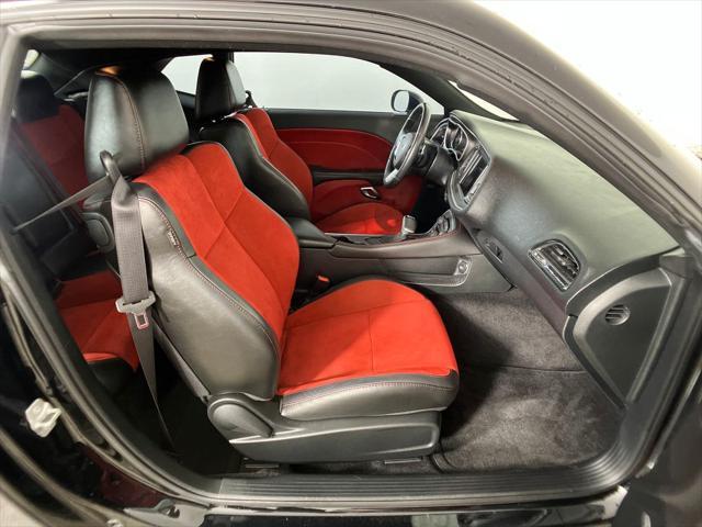 used 2018 Dodge Challenger car, priced at $26,000