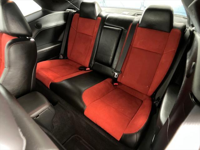 used 2018 Dodge Challenger car, priced at $26,000