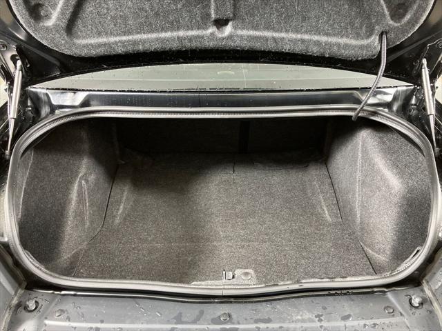 used 2018 Dodge Challenger car, priced at $26,000