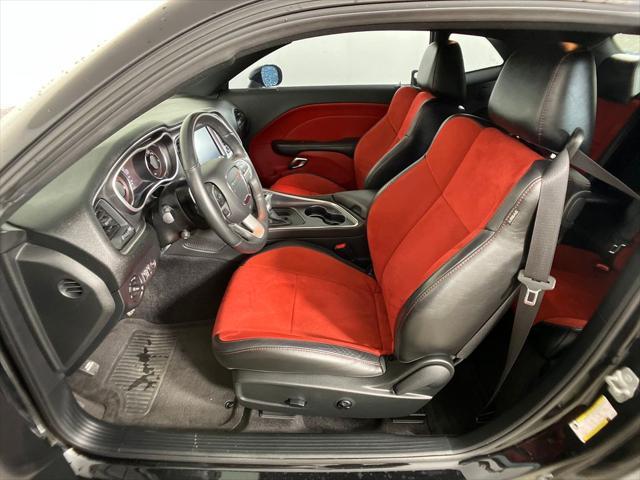 used 2018 Dodge Challenger car, priced at $26,000