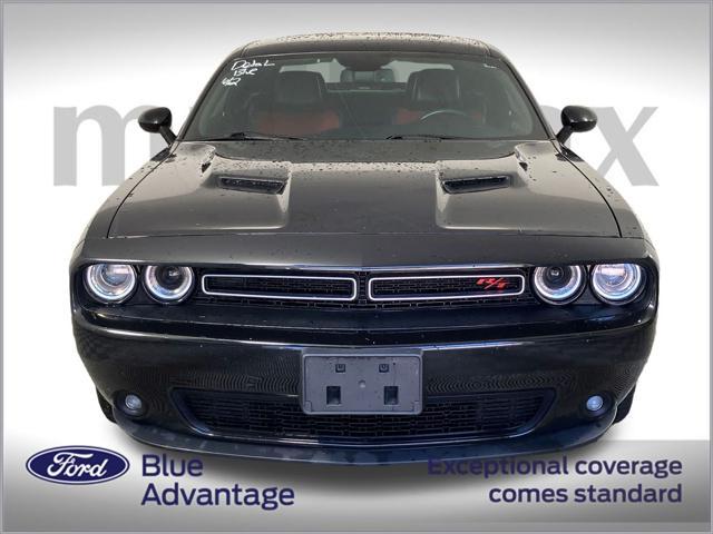 used 2018 Dodge Challenger car, priced at $26,000