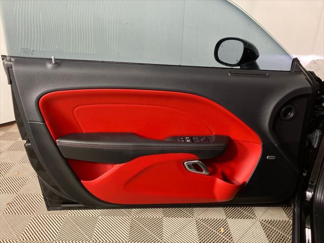 used 2018 Dodge Challenger car, priced at $26,000