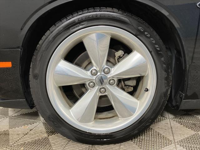 used 2018 Dodge Challenger car, priced at $26,000
