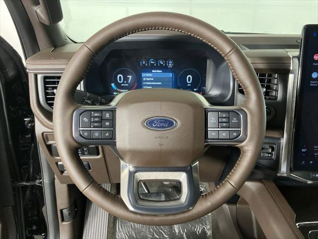 new 2024 Ford Expedition car, priced at $78,630