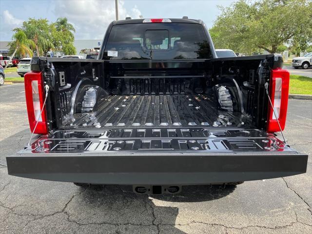 new 2025 Ford F-250 car, priced at $60,280