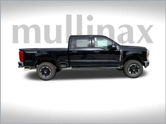 new 2025 Ford F-250 car, priced at $60,280