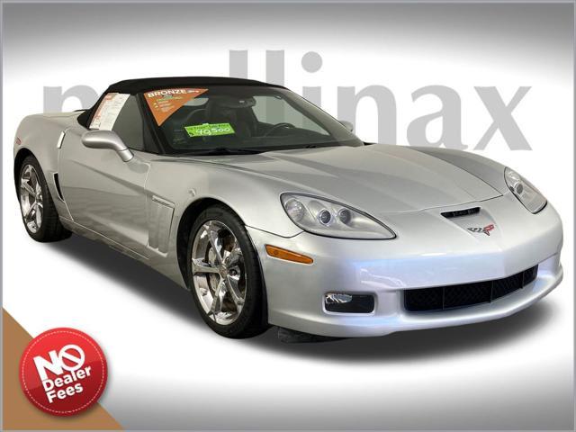 used 2013 Chevrolet Corvette car, priced at $36,500