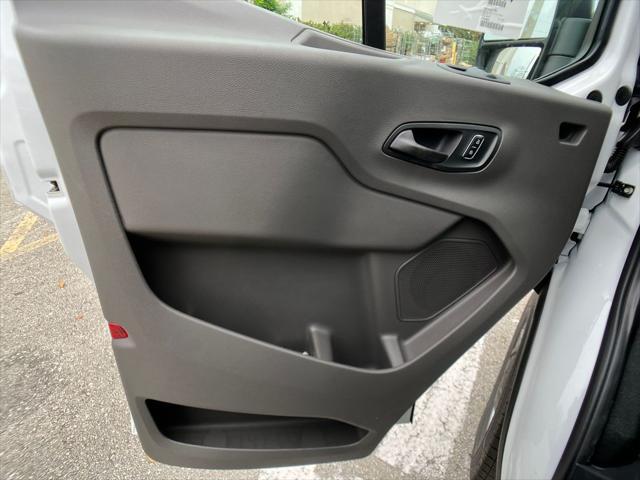 new 2025 Ford Transit-150 car, priced at $47,115