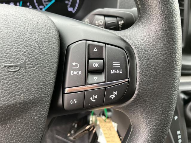 new 2025 Ford Transit-150 car, priced at $47,115