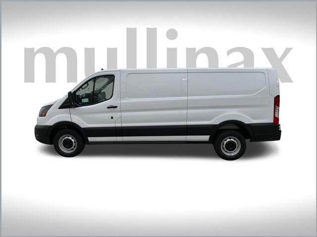 new 2025 Ford Transit-150 car, priced at $46,815