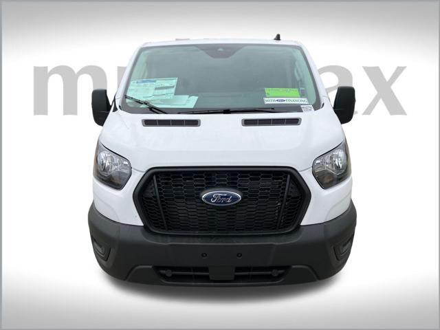new 2025 Ford Transit-150 car, priced at $46,815