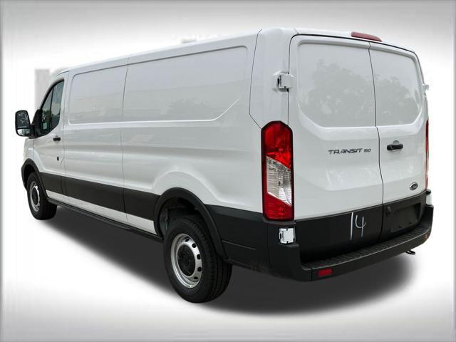 new 2025 Ford Transit-150 car, priced at $47,115