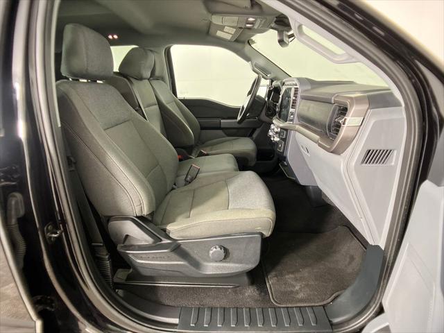 used 2024 Ford F-150 car, priced at $53,000