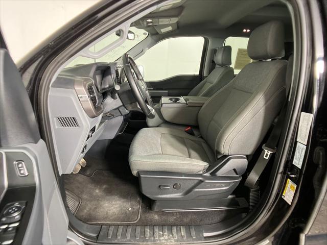 used 2024 Ford F-150 car, priced at $53,000
