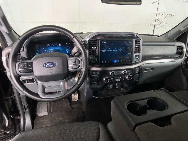 used 2024 Ford F-150 car, priced at $53,000