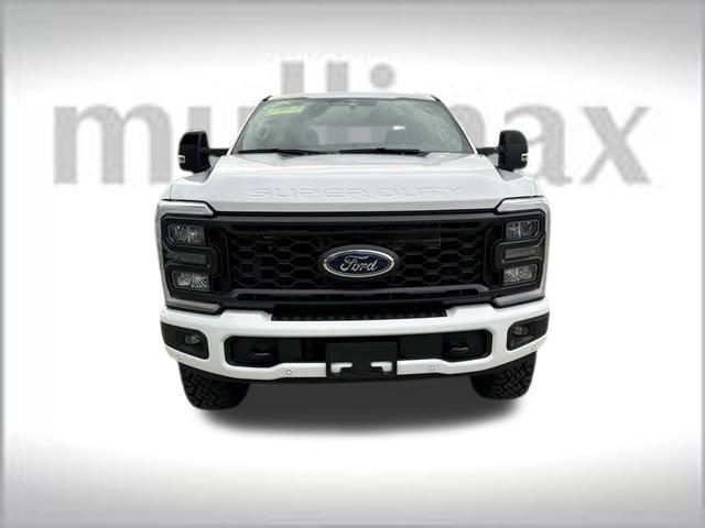 new 2024 Ford F-250 car, priced at $73,320