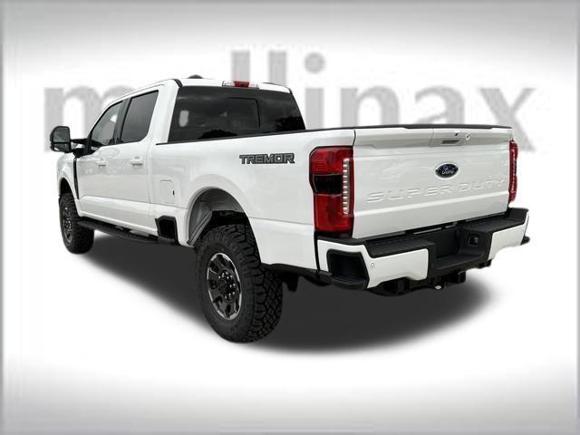 new 2024 Ford F-250 car, priced at $73,320