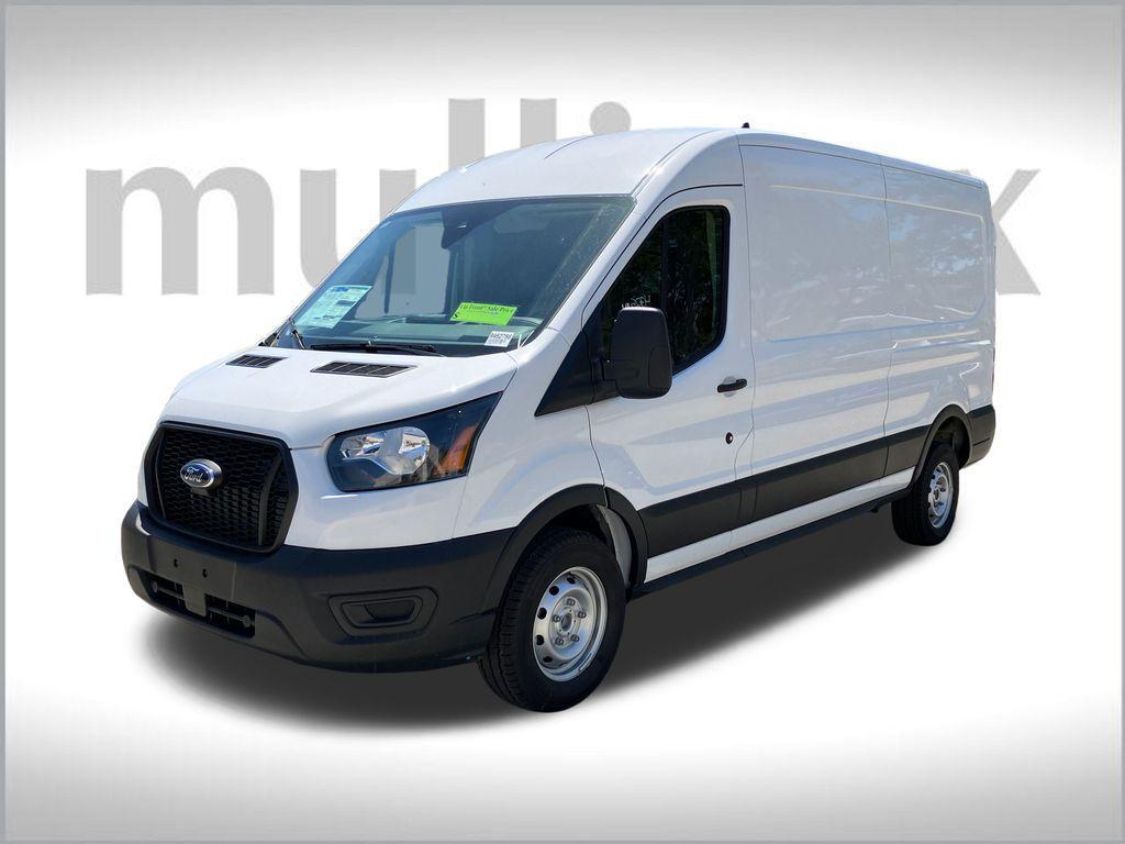 new 2025 Ford Transit-250 car, priced at $49,237