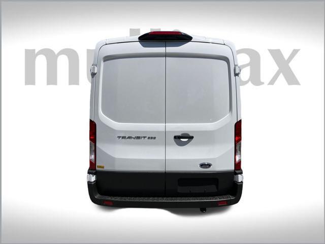 new 2025 Ford Transit-250 car, priced at $48,969