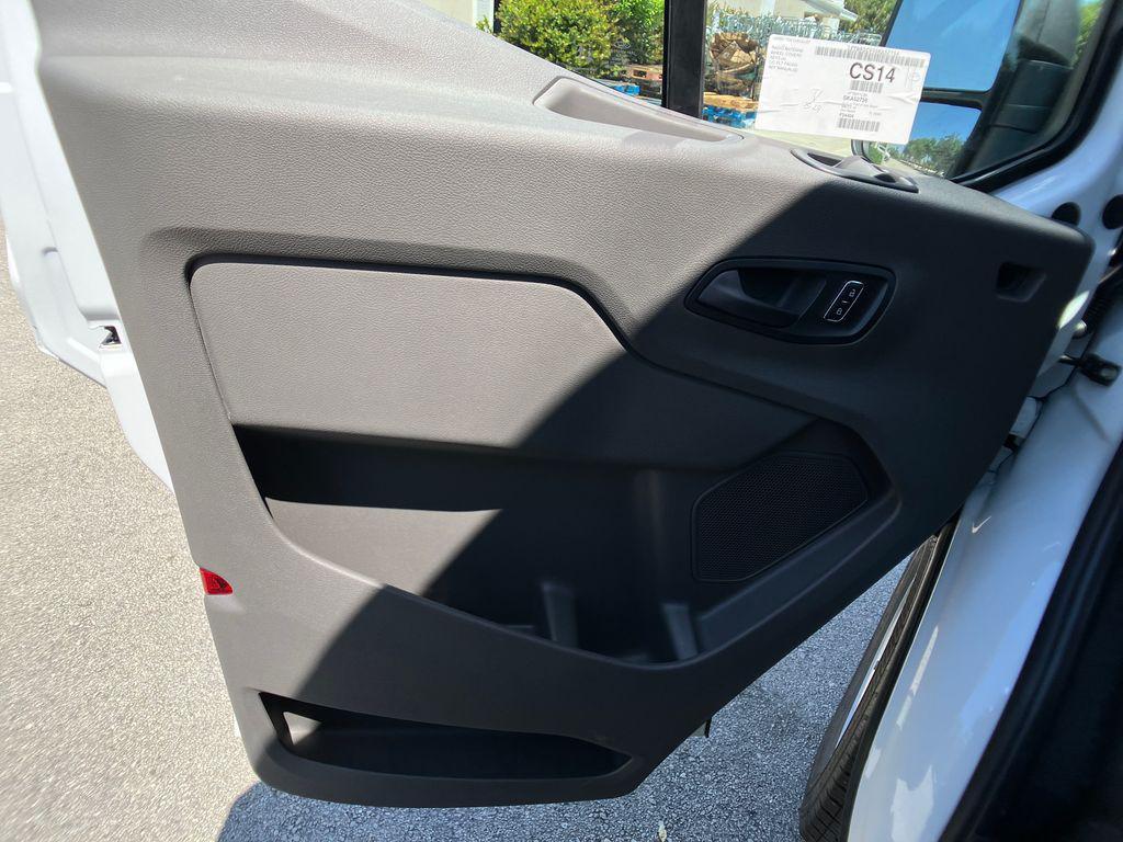 new 2025 Ford Transit-250 car, priced at $49,237