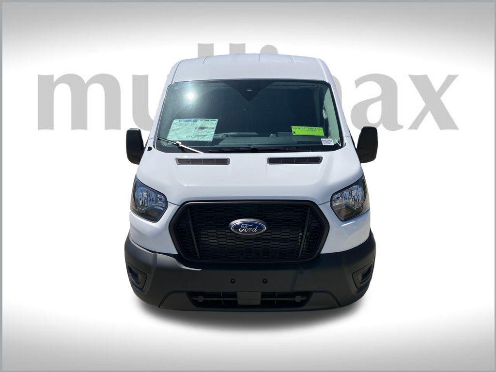 new 2025 Ford Transit-250 car, priced at $49,237