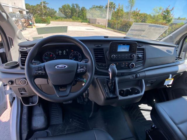 new 2025 Ford Transit-250 car, priced at $49,269