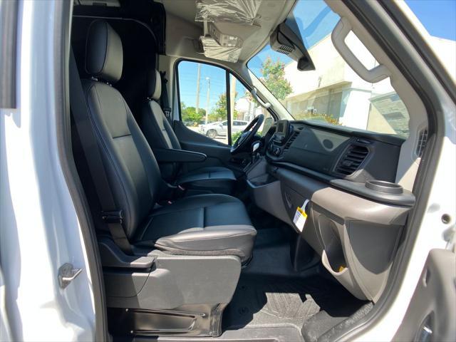 new 2025 Ford Transit-250 car, priced at $49,269