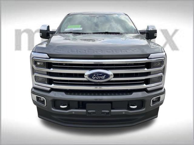 new 2024 Ford F-250 car, priced at $96,178