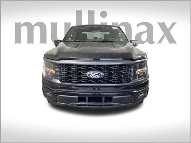 new 2024 Ford F-150 car, priced at $42,698
