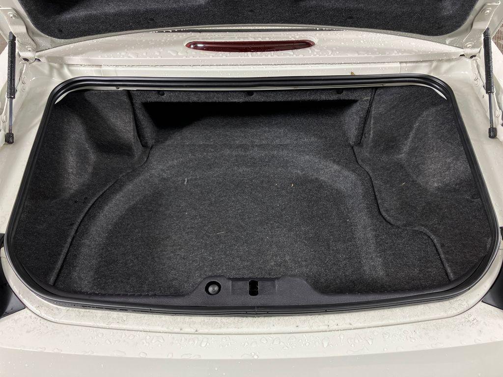 used 2003 Ford Thunderbird car, priced at $13,500