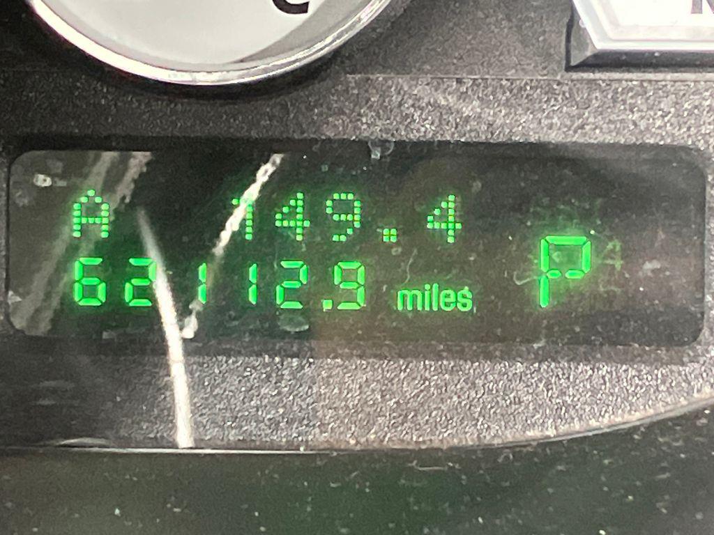 used 2003 Ford Thunderbird car, priced at $13,500